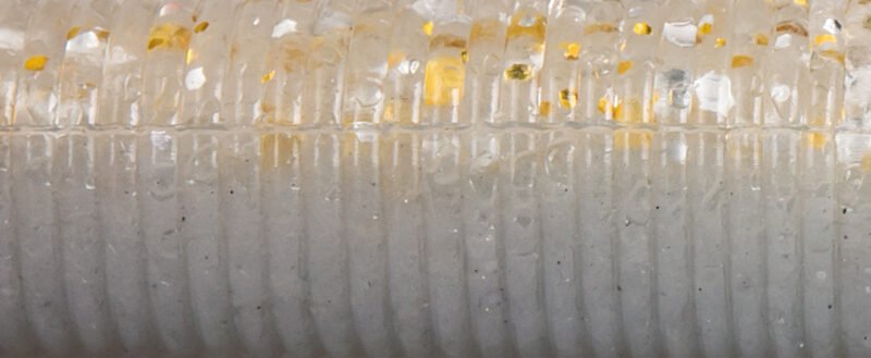 856 Rapture Tail Worm TEXAS CRAW 10.5cm