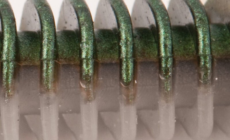 Rapture Tail  FINEZZE WORM 7.5cm