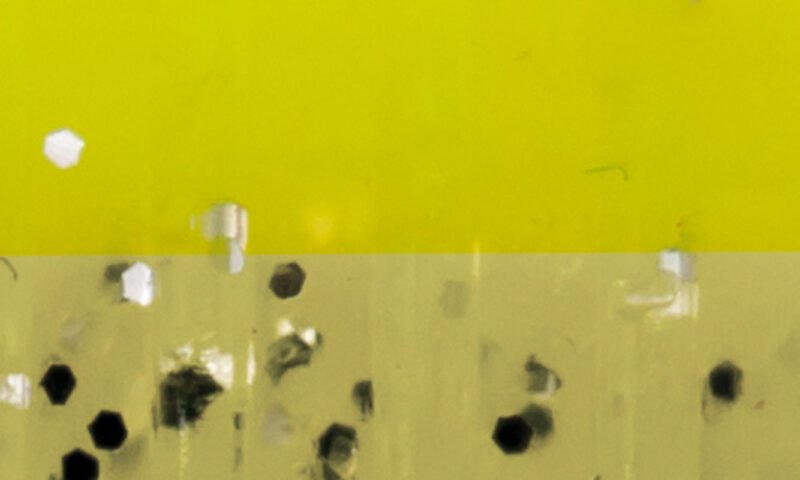 Rapture Tail  FINEZZE WORM 7.5cm