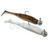 Rapture POWER SHAD SET 100mm 12gr