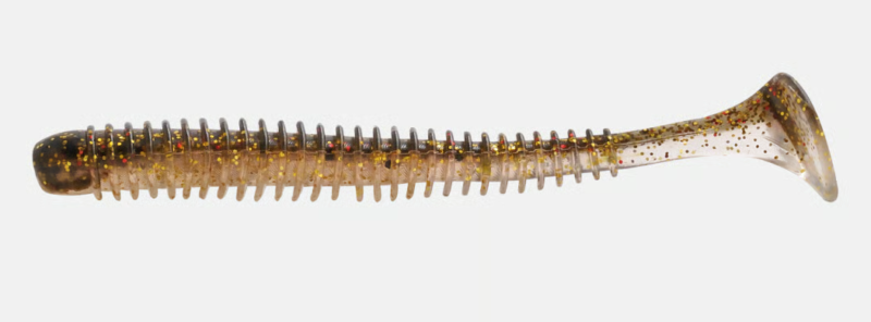 Rapture Tail Worm RIB SLIM SHADY 8.75cm