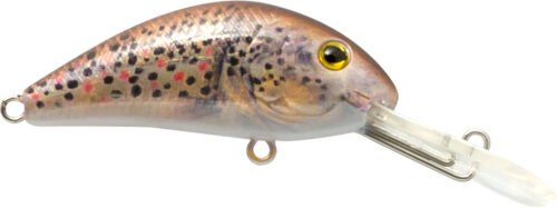 Rapture Pro Evoque 40mm 3.5gr