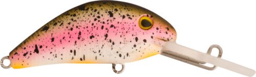 Rapture Pro Evoque Dr 50mm 8.2gr