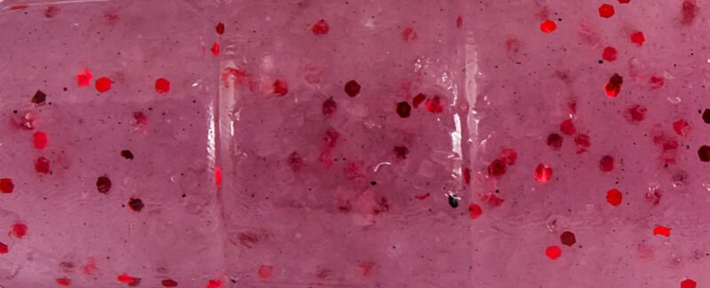 880 Rapture Tail Worm CRAZY CRAW 9cm