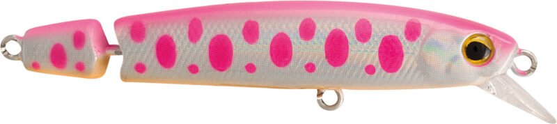 Rapture Pro Vj Tail 60mm 4.5gr