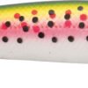 886 Rapture Pro Laser Minnow 65mm 4gr