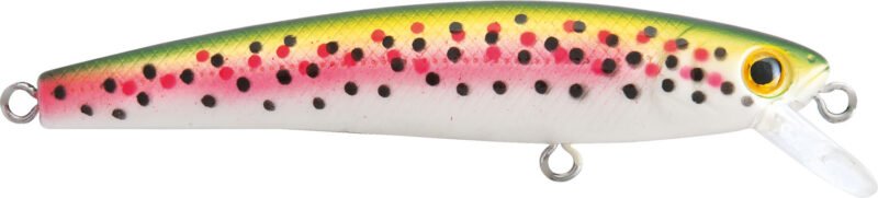 886 Rapture Pro Laser Minnow 65mm 4gr