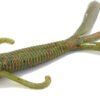 Rapture Tail Worm CRAZY LIZARD 12cm