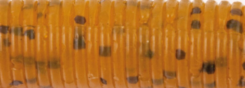 897 Rapture Tail Worm BABY CRAW 85mm