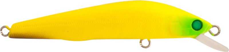 Rapture Pro Gombei Minnow 60mm 3gr