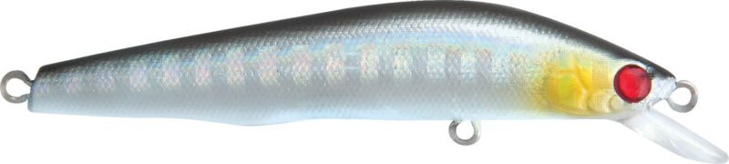 Rapture Pro Gombei Minnow 60mm 3gr