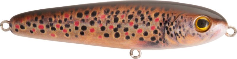 Rapture Pro Dexter 75mm 28gr