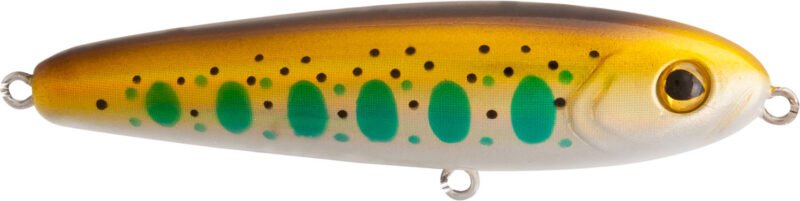 Rapture Pro Dexter 75mm 28gr