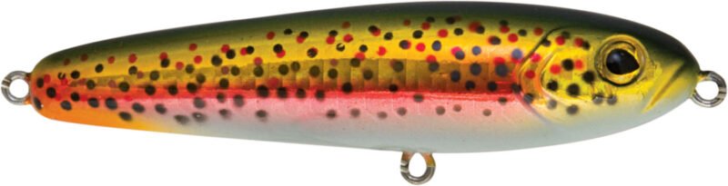 Rapture Pro Dexter 75mm 28gr