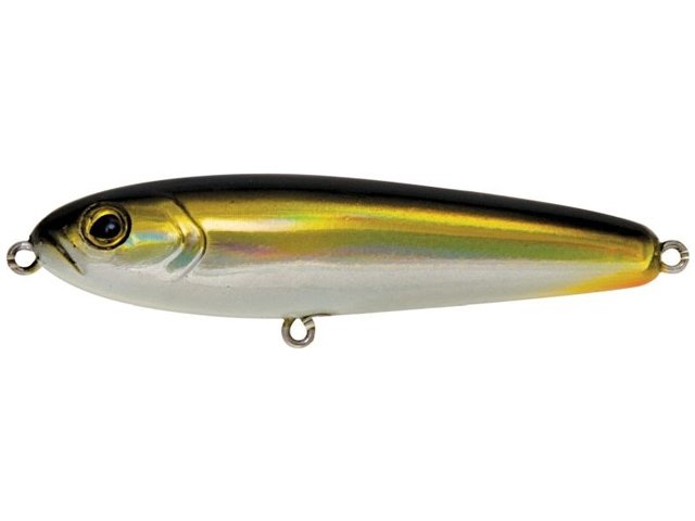 Rapture Pro Dexter 75mm 28gr