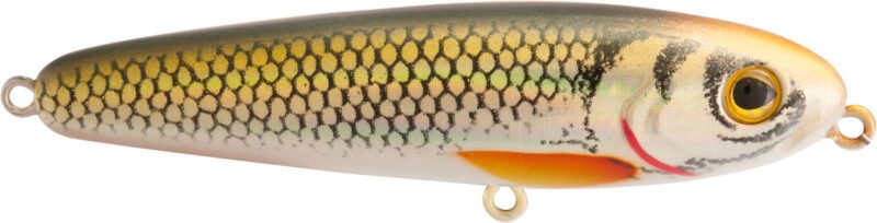 Rapture Pro Dexter 75mm 28gr