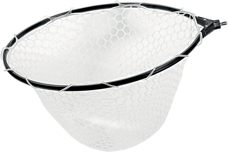 Rapture Trout Rubba Net HEAD PVC 50x40