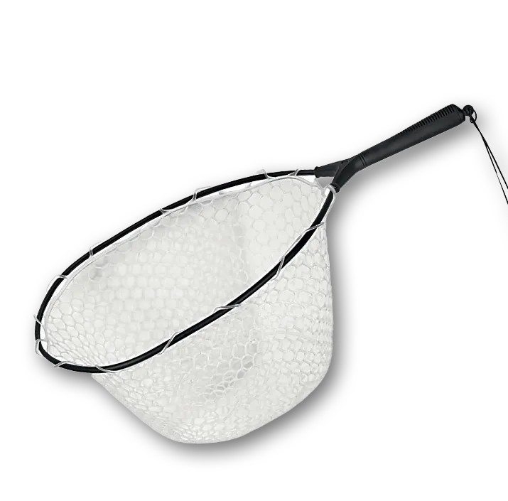 921 Rapture WADING SILICONE NET 50x40