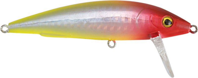 926 Rapture Pro Trouter 85mm 18gr