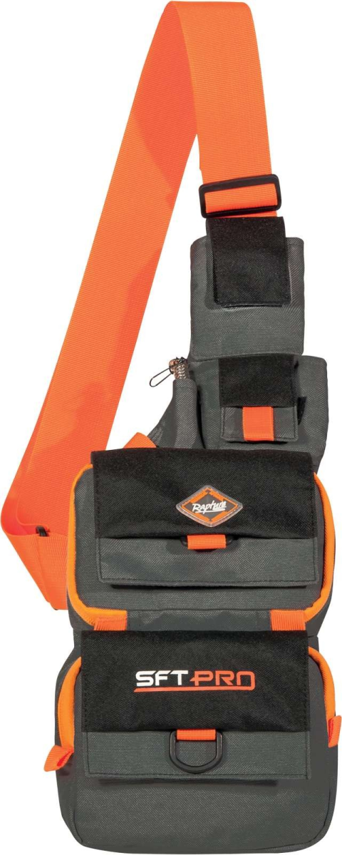 Rapture SFT PRO FRONT SLING PACK