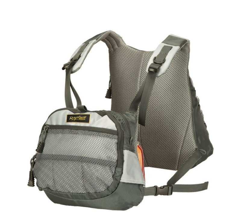 Rapture GUIDEMASTER PRO BACK & CHEST PACK