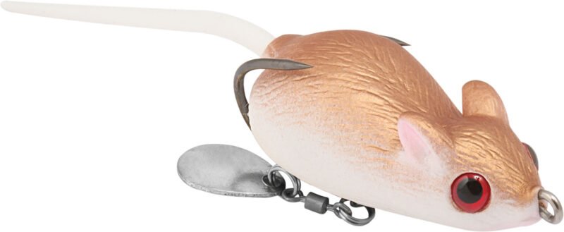 947 Rapture Dancer Mouse 4.5cm 10gr 3/8oz