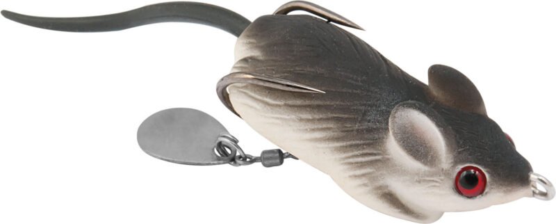 948 Rapture Dancer Mouse 4.5cm 10gr 3/8oz