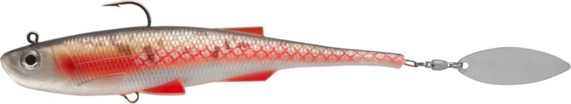 Rapture Mad Spintail Shad 10cm 20gr