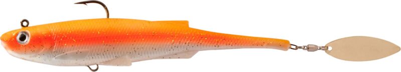 962 Rapture Mad Spintail Shad 15cm 60gr