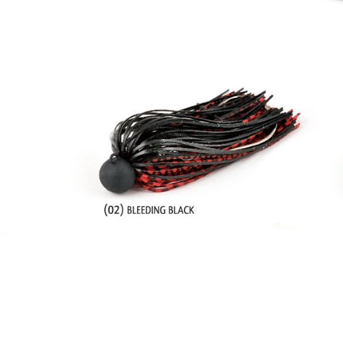 Rapture Quick Jig 10gr