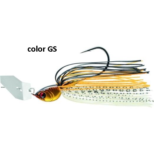 993 Rapture Windex Chatterbait 10.5gr 3/8oz