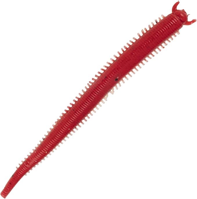 Berkley GULPSALTWATER FAT SANDWORM 10cm