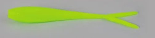 4526 Righetti Bait System HAD V TAIL 6cm
