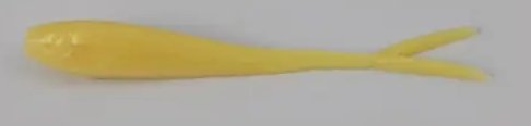 4529 Righetti Bait System HAD V TAIL 6cm
