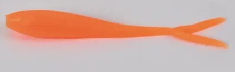 4530 Righetti Bait System HAD V TAIL 6cm