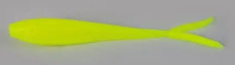 4532 Righetti Bait System HAD V TAIL 6cm