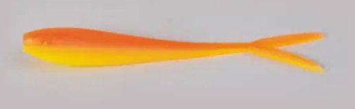 4534 Righetti Bait System HAD V TAIL 6cm