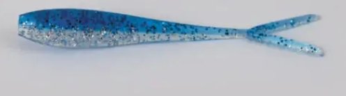 4537 Righetti Bait System HAD V TAIL 6cm