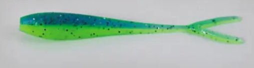 4539 Righetti Bait System HAD V TAIL 6cm