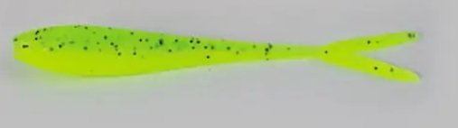 4540 Righetti Bait System HAD V TAIL 6cm