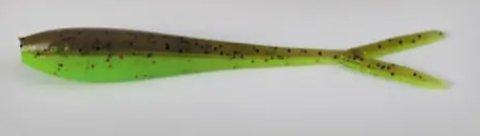 4542 Righetti Bait System HAD V TAIL 6cm