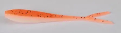 4544 Righetti Bait System HAD V TAIL 6cm