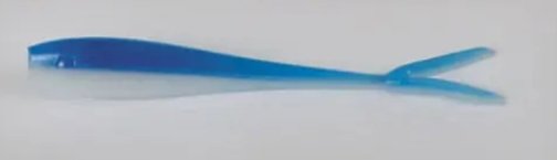 4545 Righetti Bait System HAD V TAIL 6cm