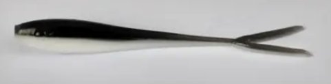 4546 Righetti Bait System HAD V TAIL 6cm