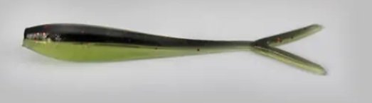 4547 Righetti Bait System HAD V TAIL 6cm
