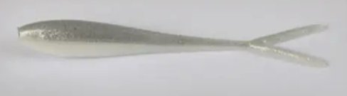 4548 Righetti Bait System HAD V TAIL 6cm