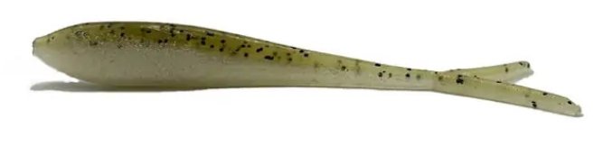 4549 Righetti Bait System HAD V TAIL 6cm