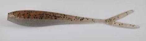4550 Righetti Bait System HAD V TAIL 6cm