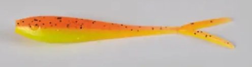 4551 Righetti Bait System HAD V TAIL 6cm