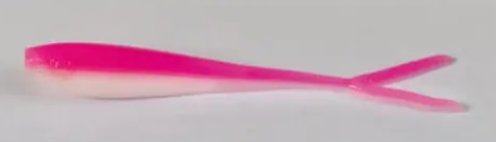 4556 Righetti Bait System HAD V TAIL 6cm